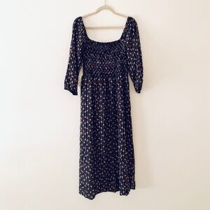 WAYF summer dress dress size medium